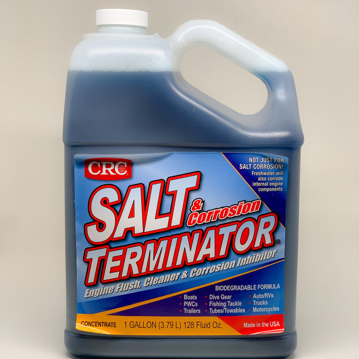 Limpiador de Corrosión - Salt Terminator 1gal