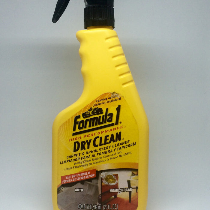 Limpiador de Tapiz y Alfombra con Triguer 20oz (592ml)