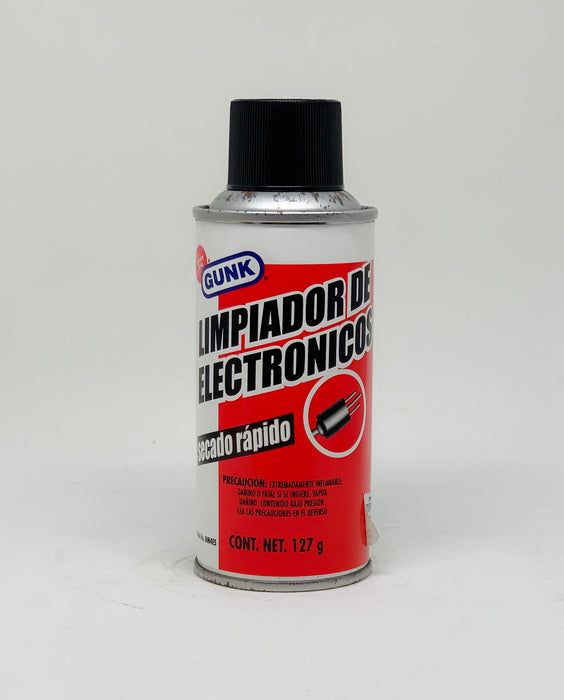 Limpiador de Contactos electronicos 4.5oz