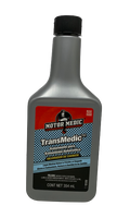 Aditivo para Transmisión Automática - Transmedic     354 ml