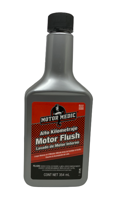 Lavado de Motor Interno - Motor Flush  354 ml