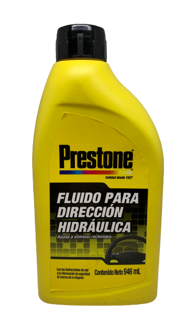 Fluido para Dirección Hidráulica 946ml