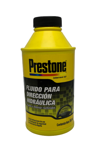 Fluido para Dirección Hidráulica 355ml