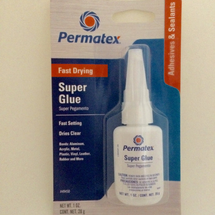 Superglue 1oz