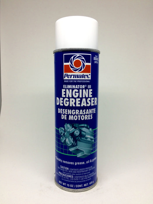 Desengrasante de Motor 15oz (425gr)