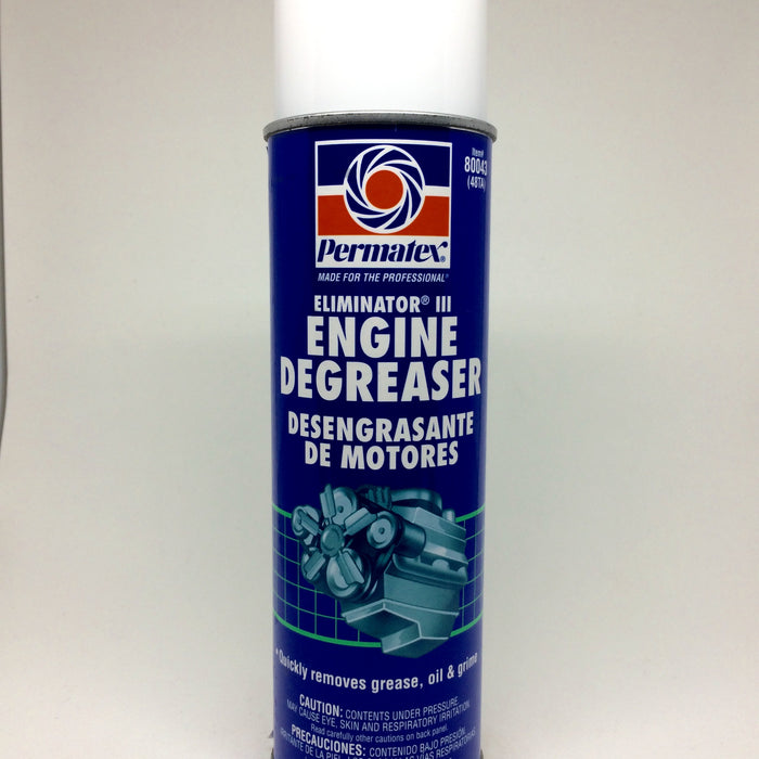 Desengrasante de Motor 15oz (425gr)