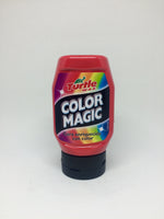 Cera líquida Roja - Color Magic     300ml