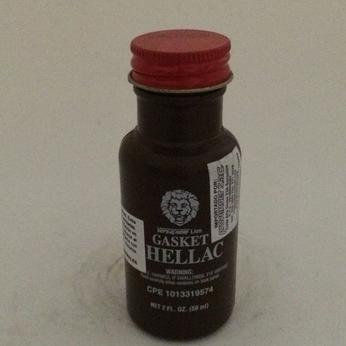 Gomalaca Shellac 2 fl oz (59ml)