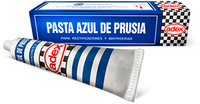 Azul De Prusia 18g