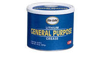 Grasa de Litio Multiproposito - Pote 14oz